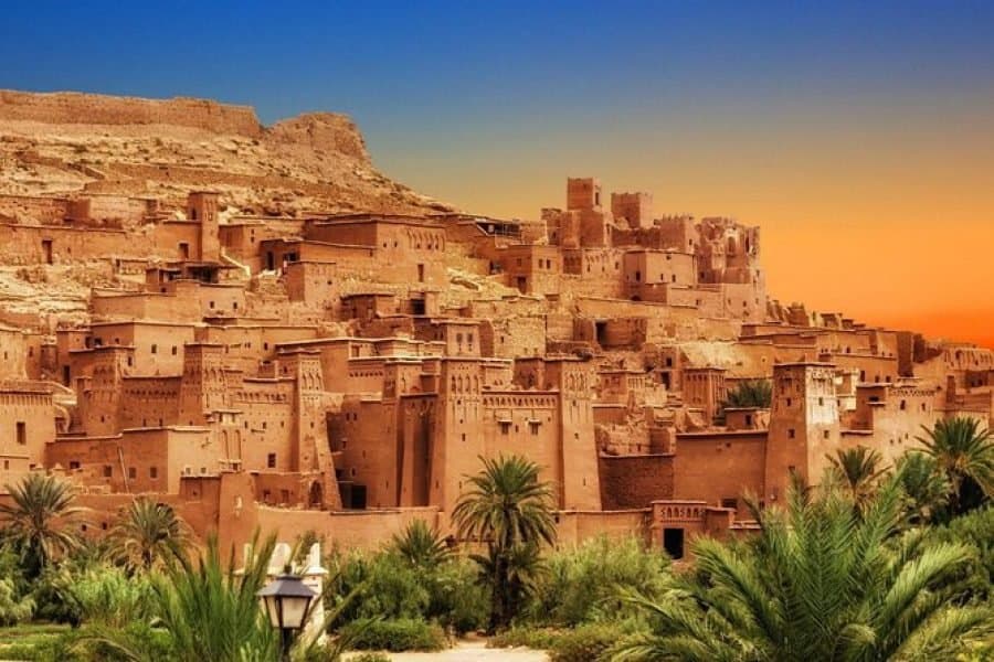 A Journey to the Cascading Wonders of Ouzoud (Group) - Image 6
