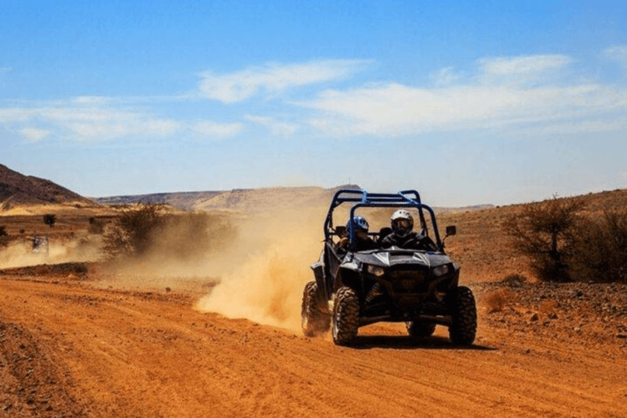 Palmeraie Adventures: Buggy Through the Palms - Image 10