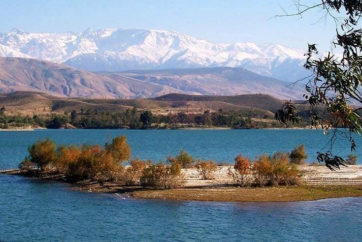 Desert Serenity and Lakeside Dreams: Agafay & Takerkoust (Privat) - Image 3