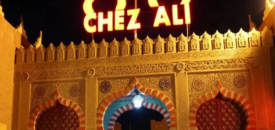 Fantasia Evening Show : « Chez Ali » - Image 5