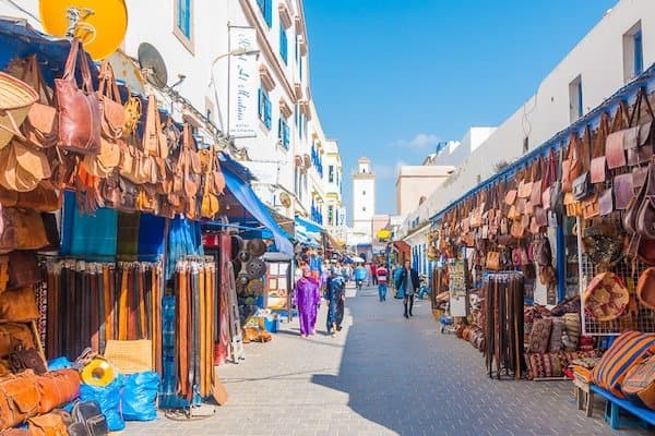 Essaouira – Mogador: Where History Meets the Ocean (Group) - Image 2