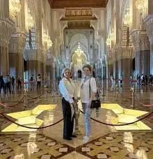 Casablanca Day Trip: Hassan II Mosque & City Tour - Image 5