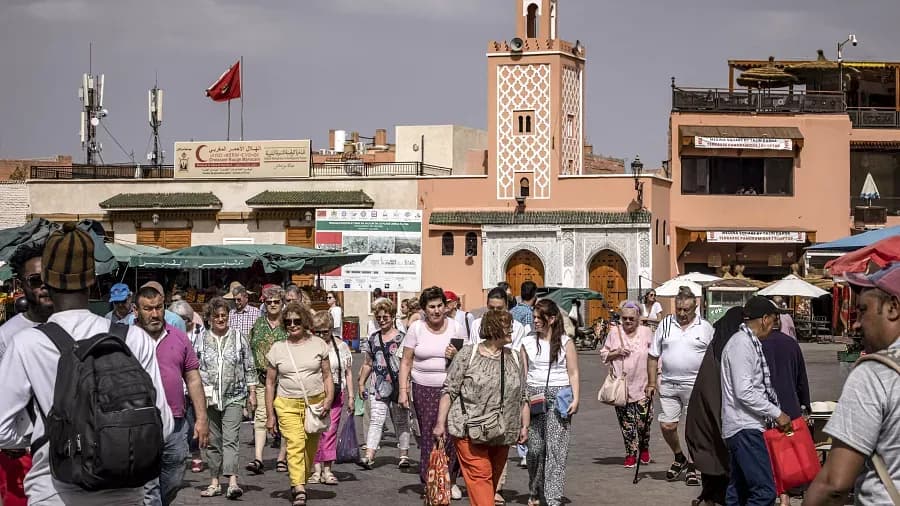 Family Tour from Marrakech - Image 2