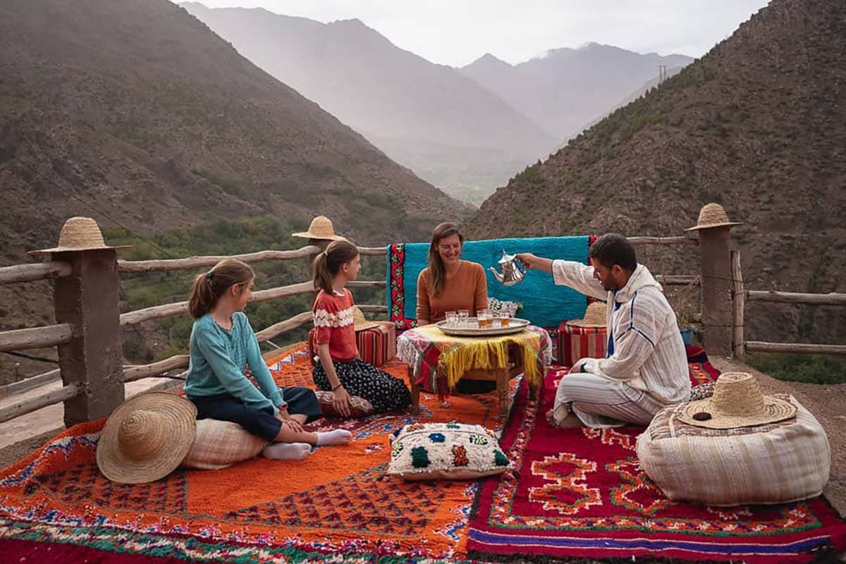 Family Tour from Marrakech - Image 4